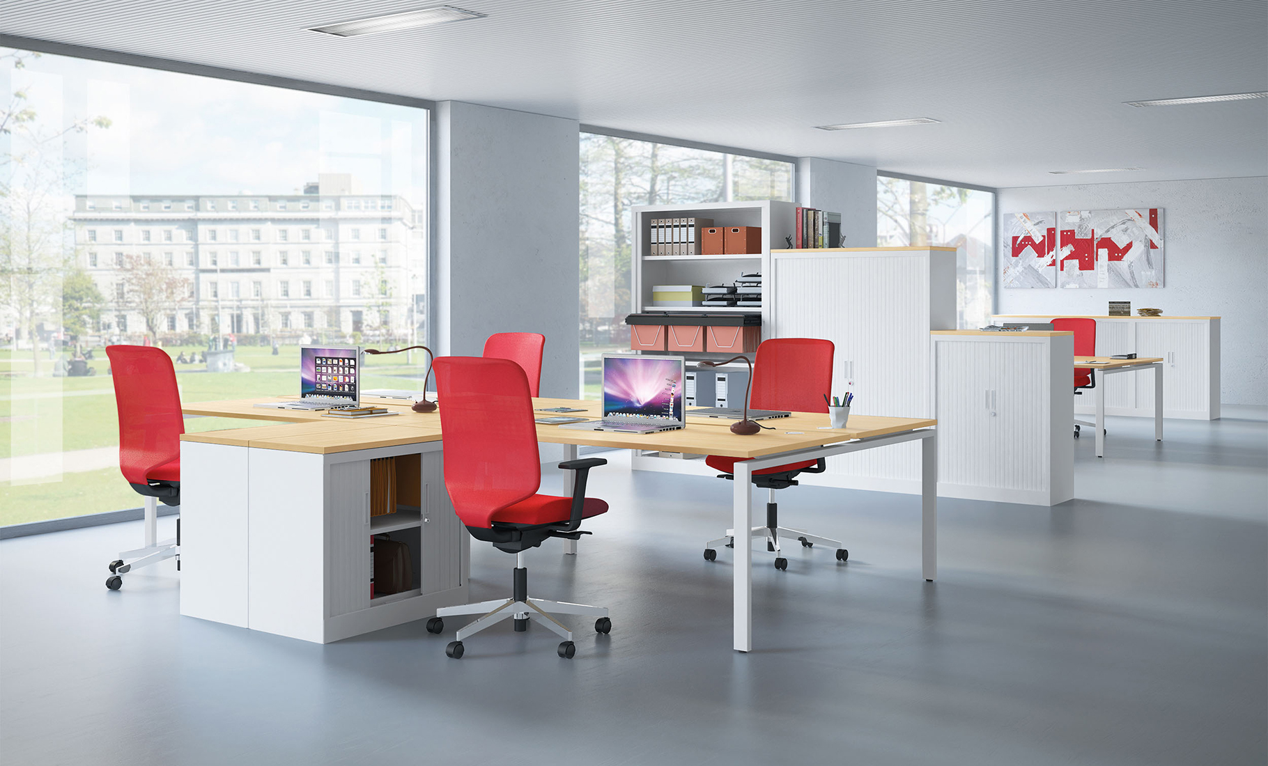 Groupe Menon Mobilier Et Amenagement De Bureau Fougeres Mayenne Rennes Montgermont